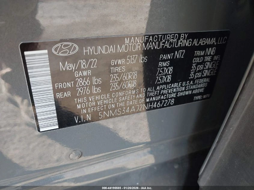 Hyundai Santa fe Sel | Mobile.bg � ����������� 9