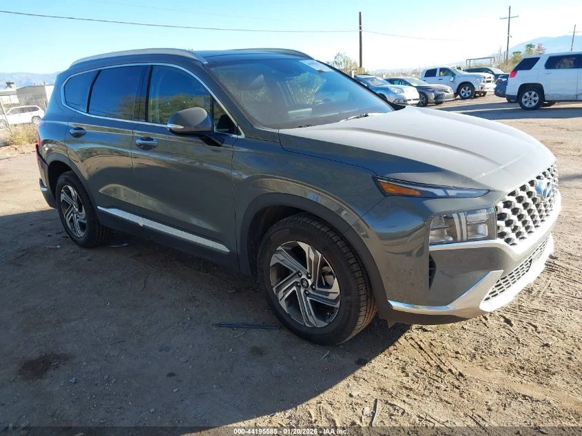 Hyundai Santa fe Sel | Mobile.bg � ����������� 1