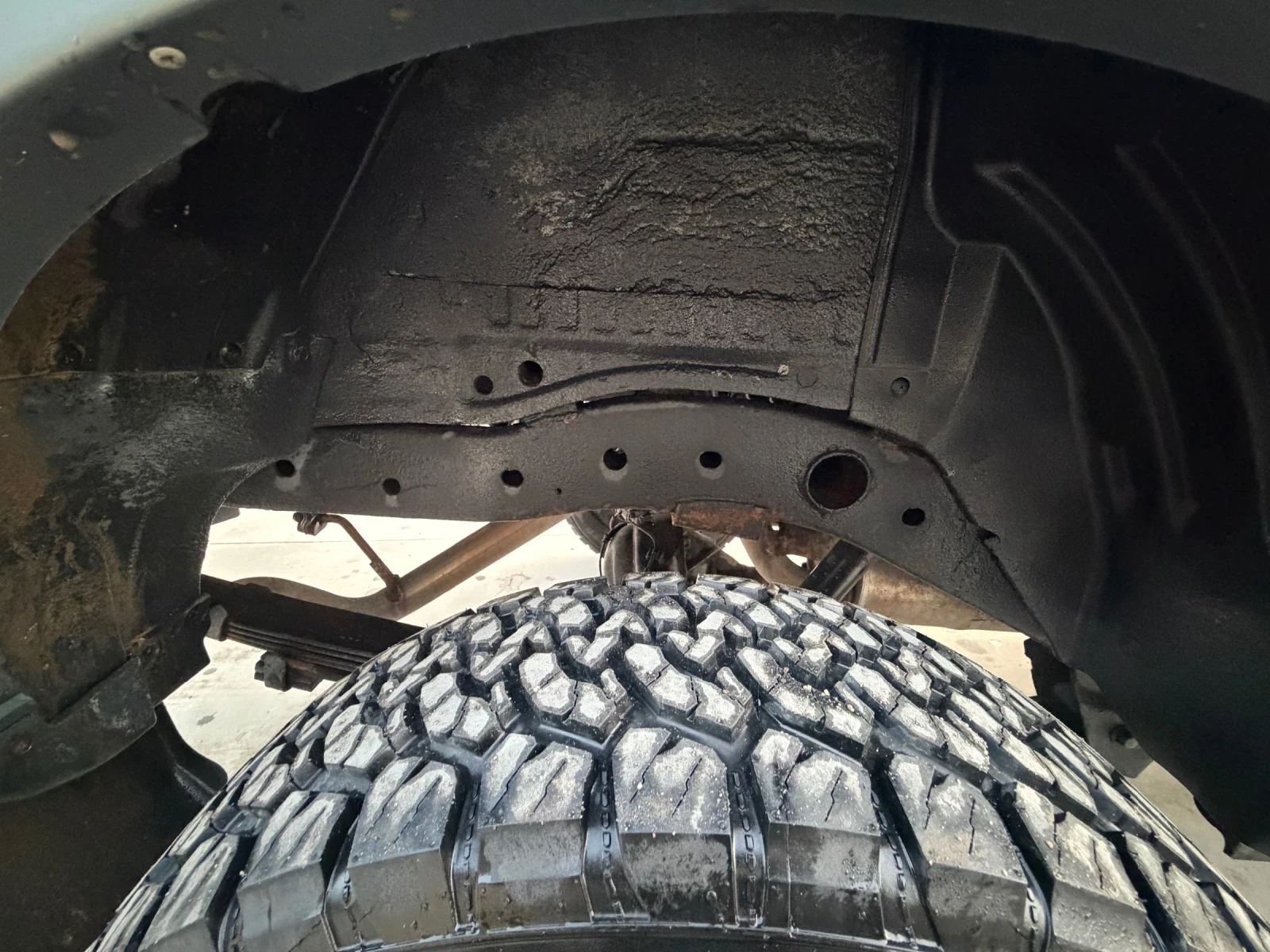 Mitsubishi L200, снимка 7 - Автомобили и джипове - 53832741