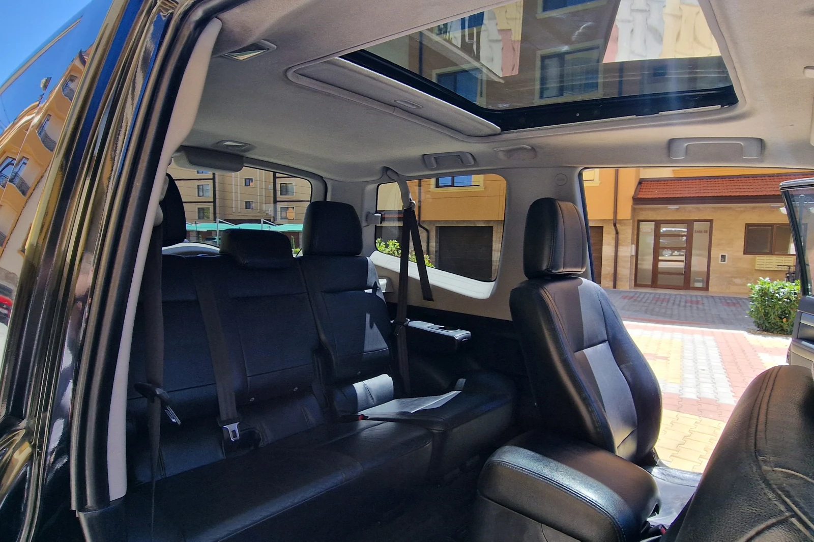 Mitsubishi Pajero 2-3 врати, снимка 6 - Автомобили и джипове - 54209780