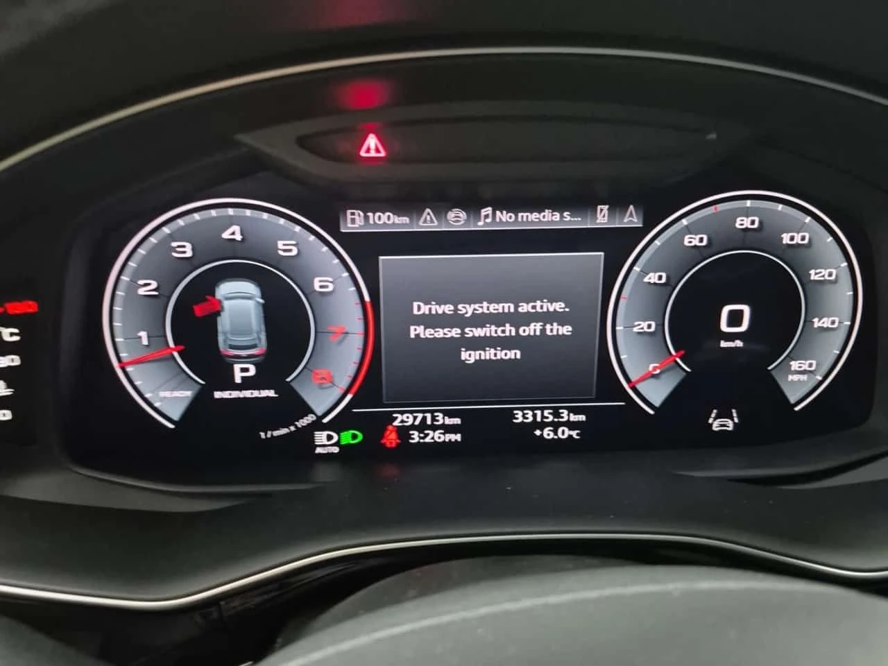 Audi Q8 * Progressiv * CARFAX * ЦЕНА ДО БГ, снимка 12 - Автомобили и джипове - 53950912