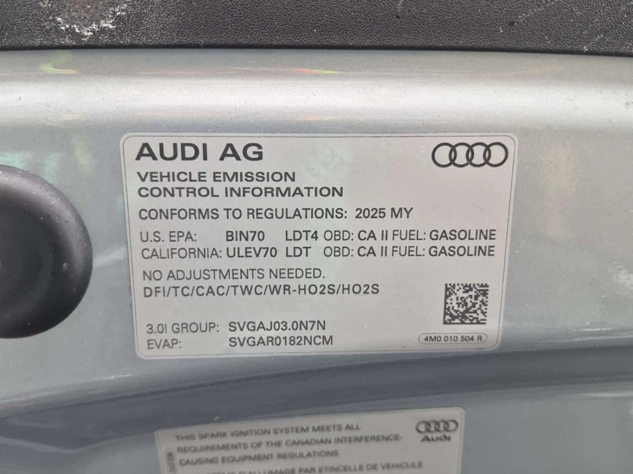 Audi Q8 * Progressiv * CARFAX * ЦЕНА ДО БГ, снимка 17 - Автомобили и джипове - 53950912