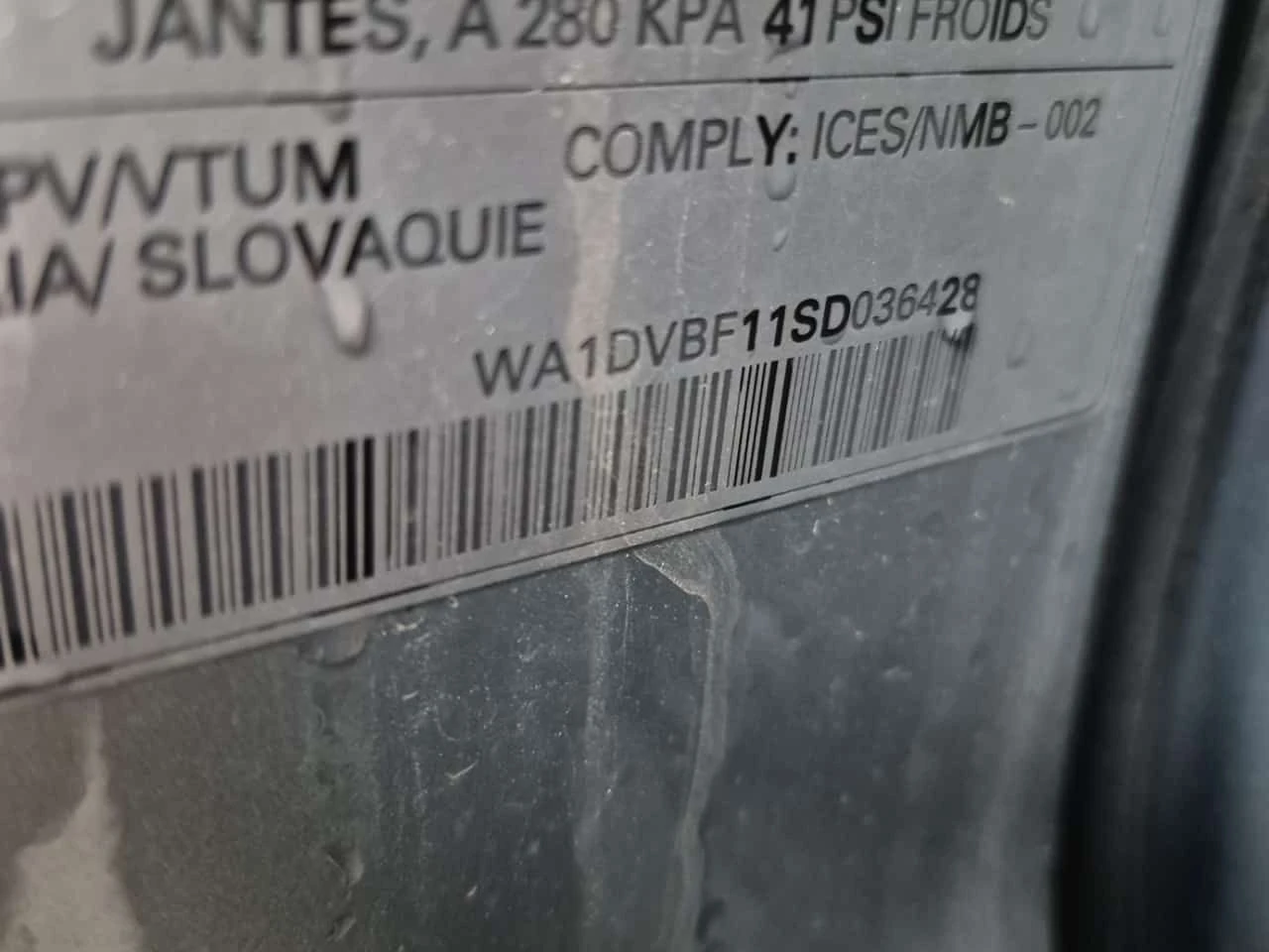 Audi Q8 * Progressiv * CARFAX * ЦЕНА ДО БГ, снимка 15 - Автомобили и джипове - 53950912