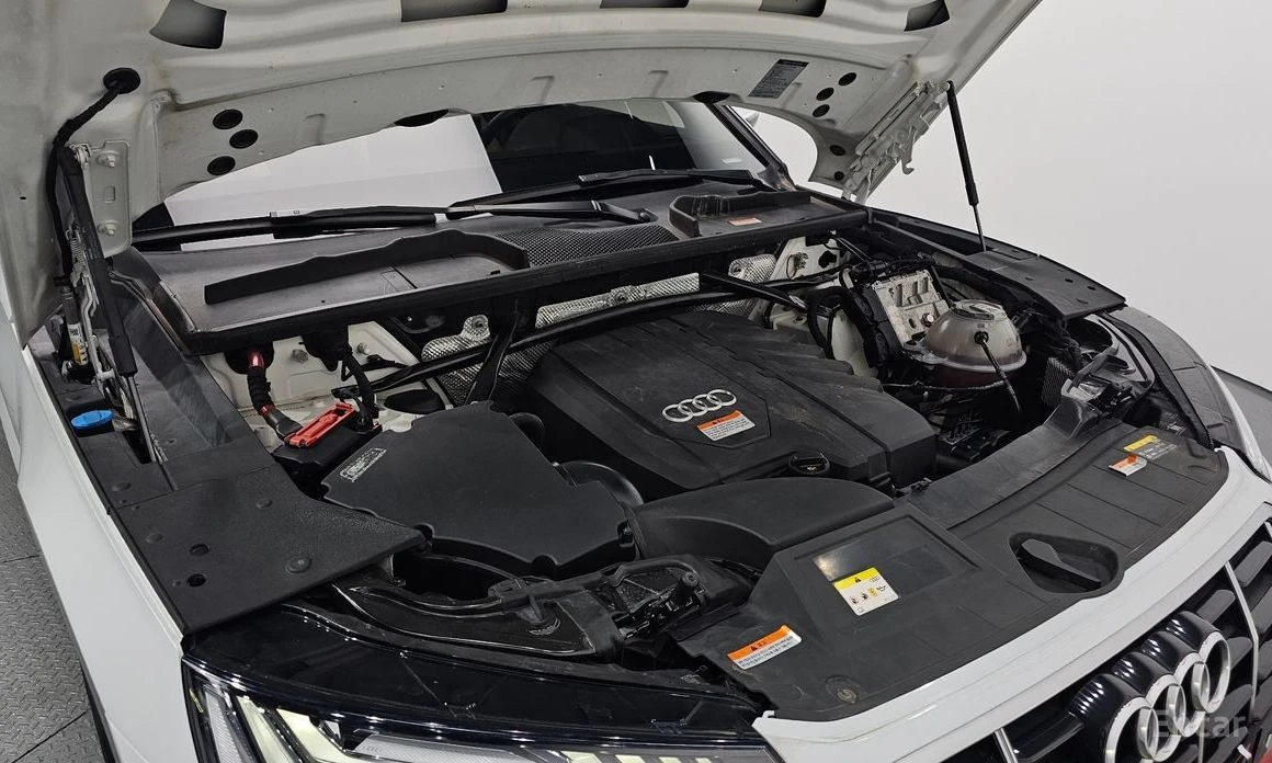 Audi Q5, снимка 6 - Автомобили и джипове - 53971677