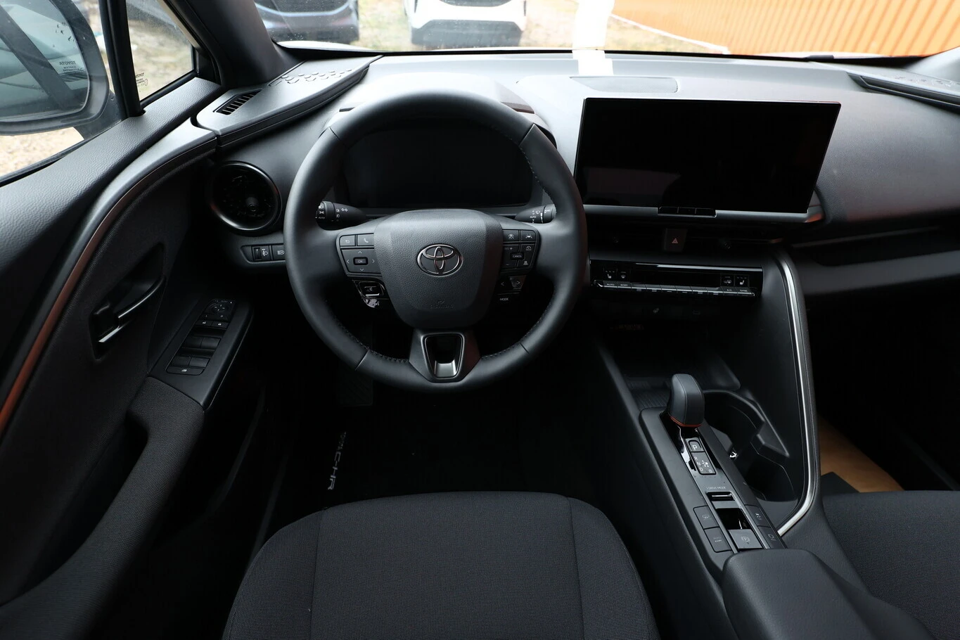 Toyota C-HR, снимка 6 - Автомобили и джипове - 54036211