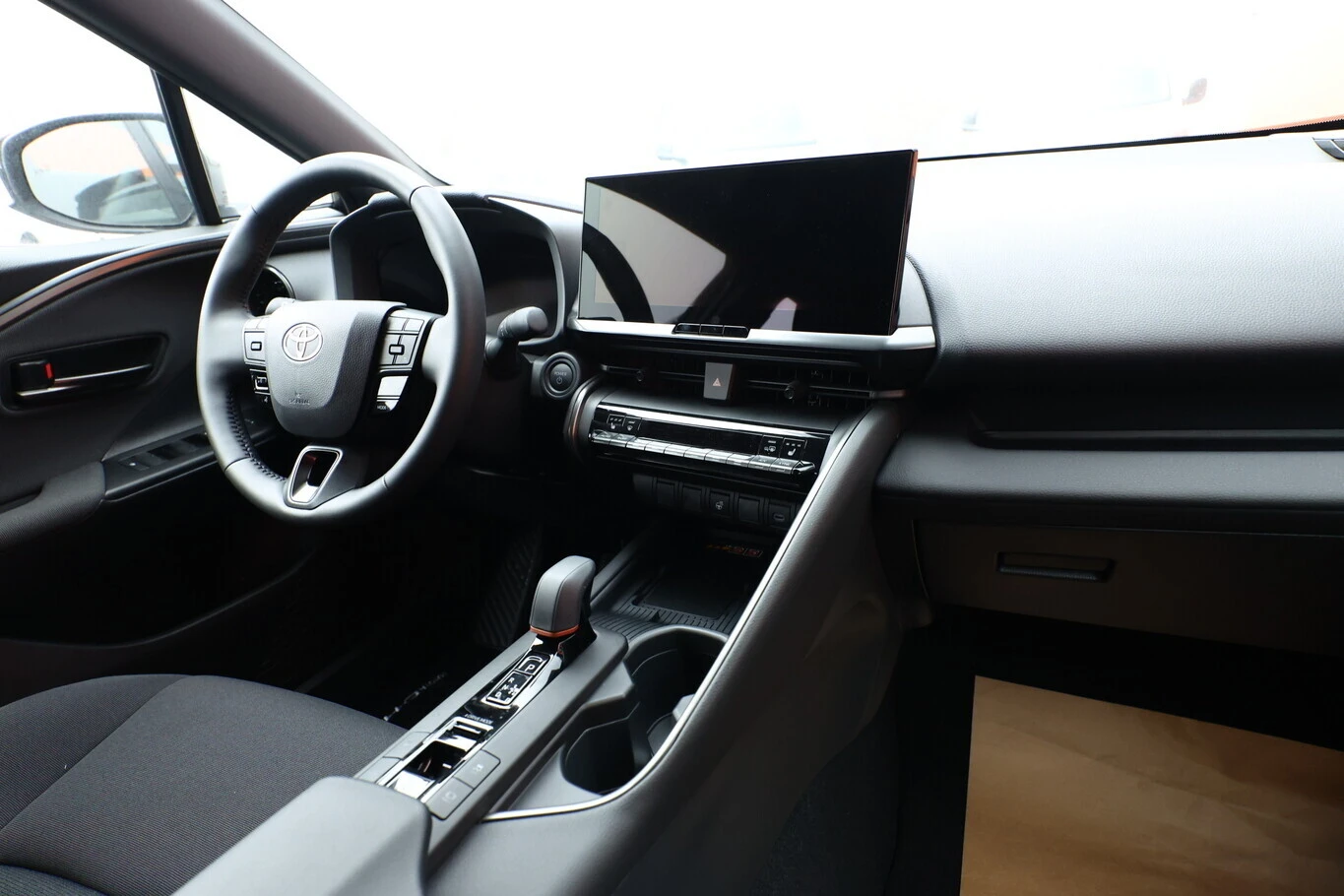 Toyota C-HR, снимка 8 - Автомобили и джипове - 54036211