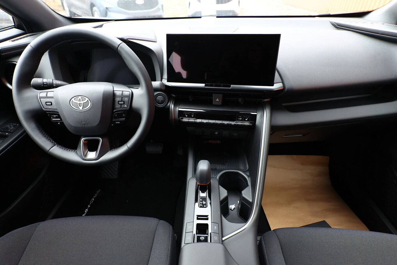 Toyota C-HR, снимка 7 - Автомобили и джипове - 54036211