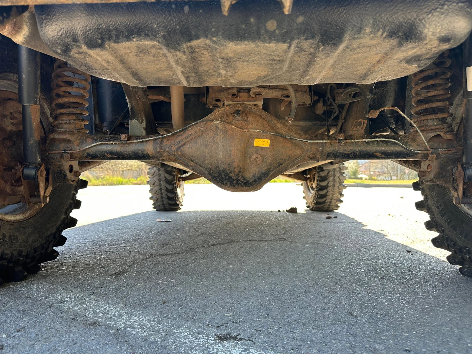 Suzuki Vitara, снимка 11 - Автомобили и джипове - 54099275