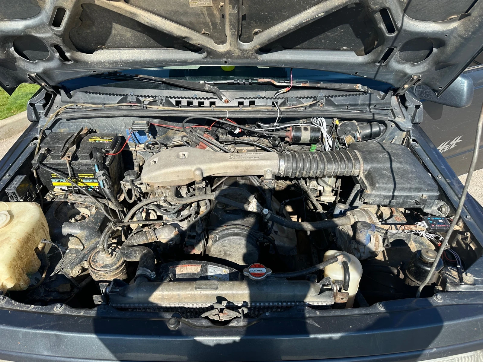 Suzuki Vitara, снимка 10 - Автомобили и джипове - 54099275