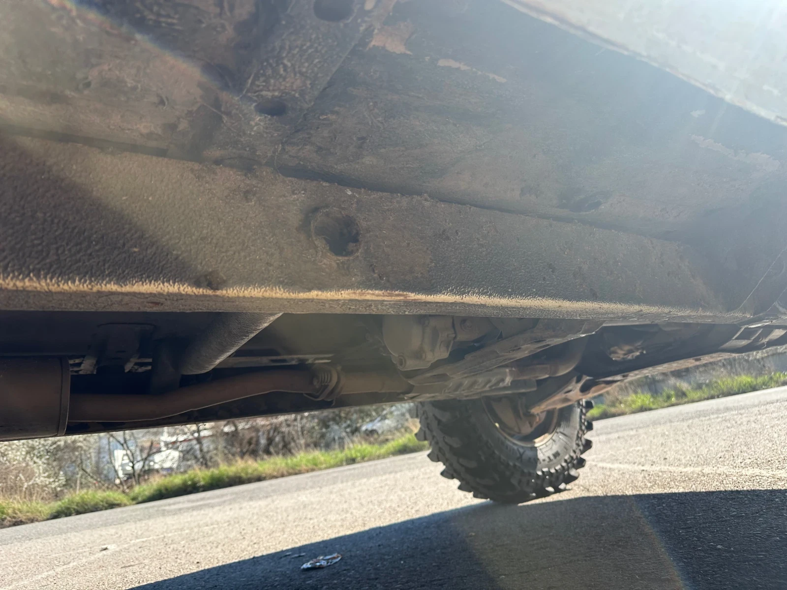 Suzuki Vitara, снимка 6 - Автомобили и джипове - 54099275