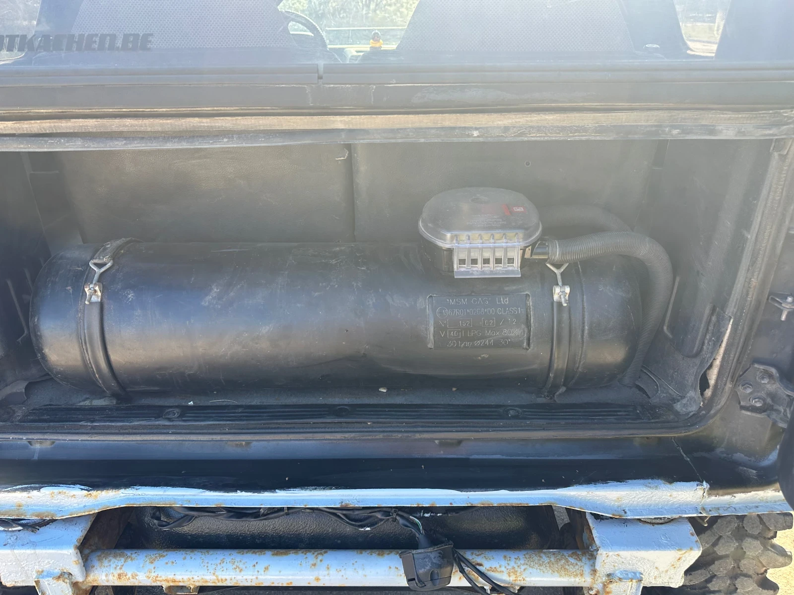 Suzuki Vitara, снимка 12 - Автомобили и джипове - 54099275