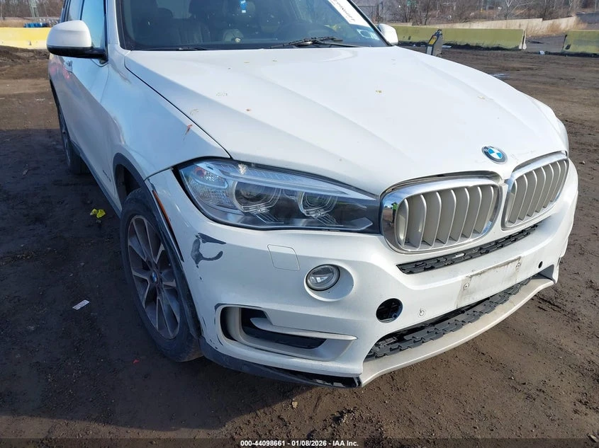 BMW X5 3l xDrive35I, снимка 6 - Автомобили и джипове - 54242561