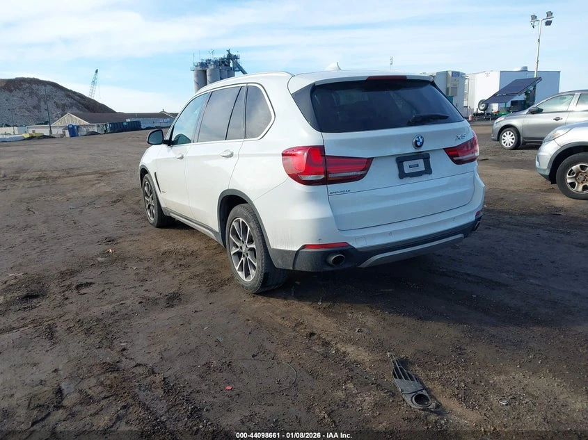 BMW X5 3l xDrive35I, снимка 2 - Автомобили и джипове - 54242561