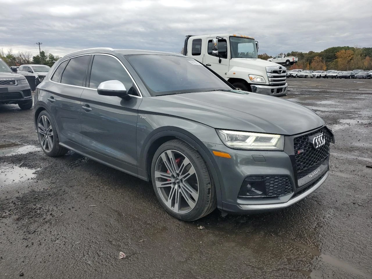 Audi SQ5 * PREMIUM* PLUS*  | Mobile.bg � ����������� 3