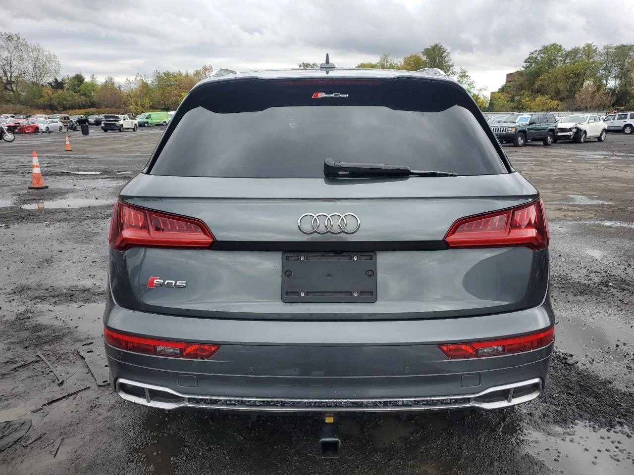 Audi SQ5 * PREMIUM* PLUS*  | Mobile.bg � ����������� 5