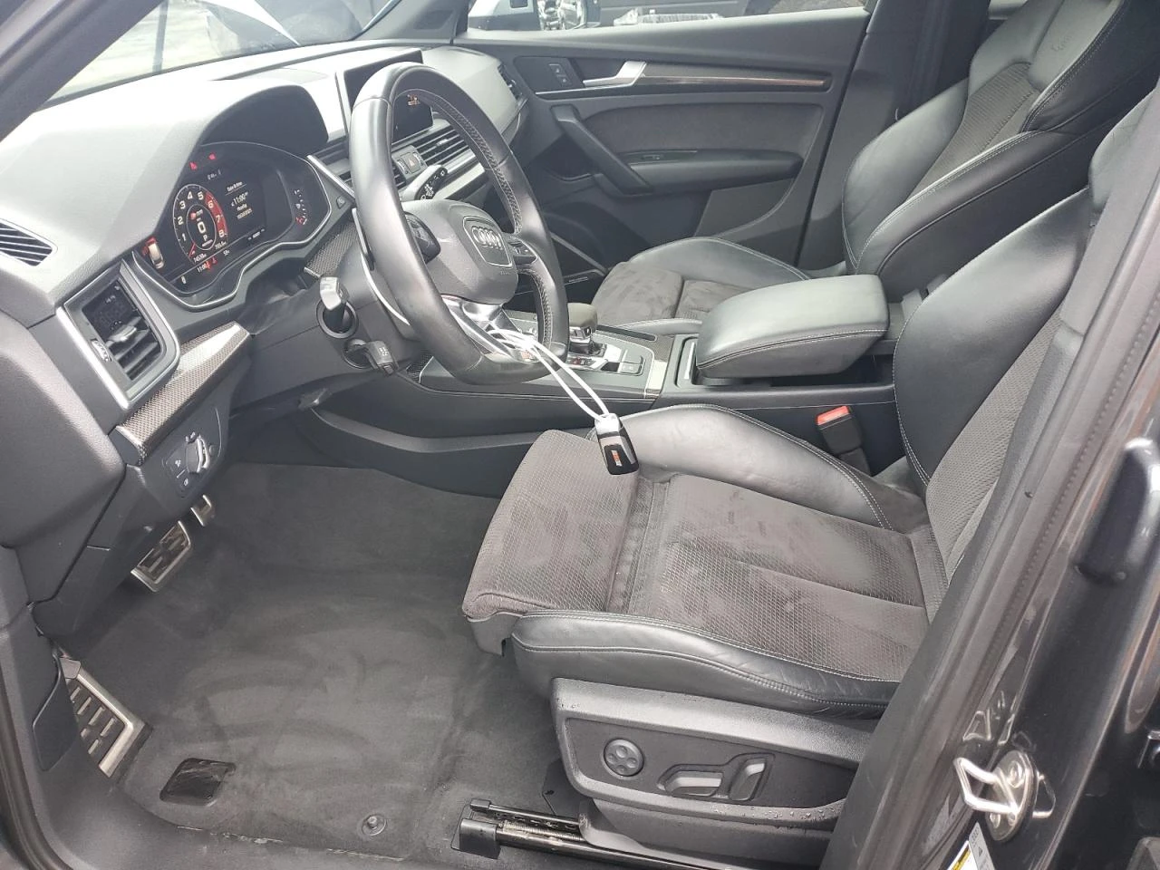 Audi SQ5 * PREMIUM* PLUS*  | Mobile.bg � ����������� 10