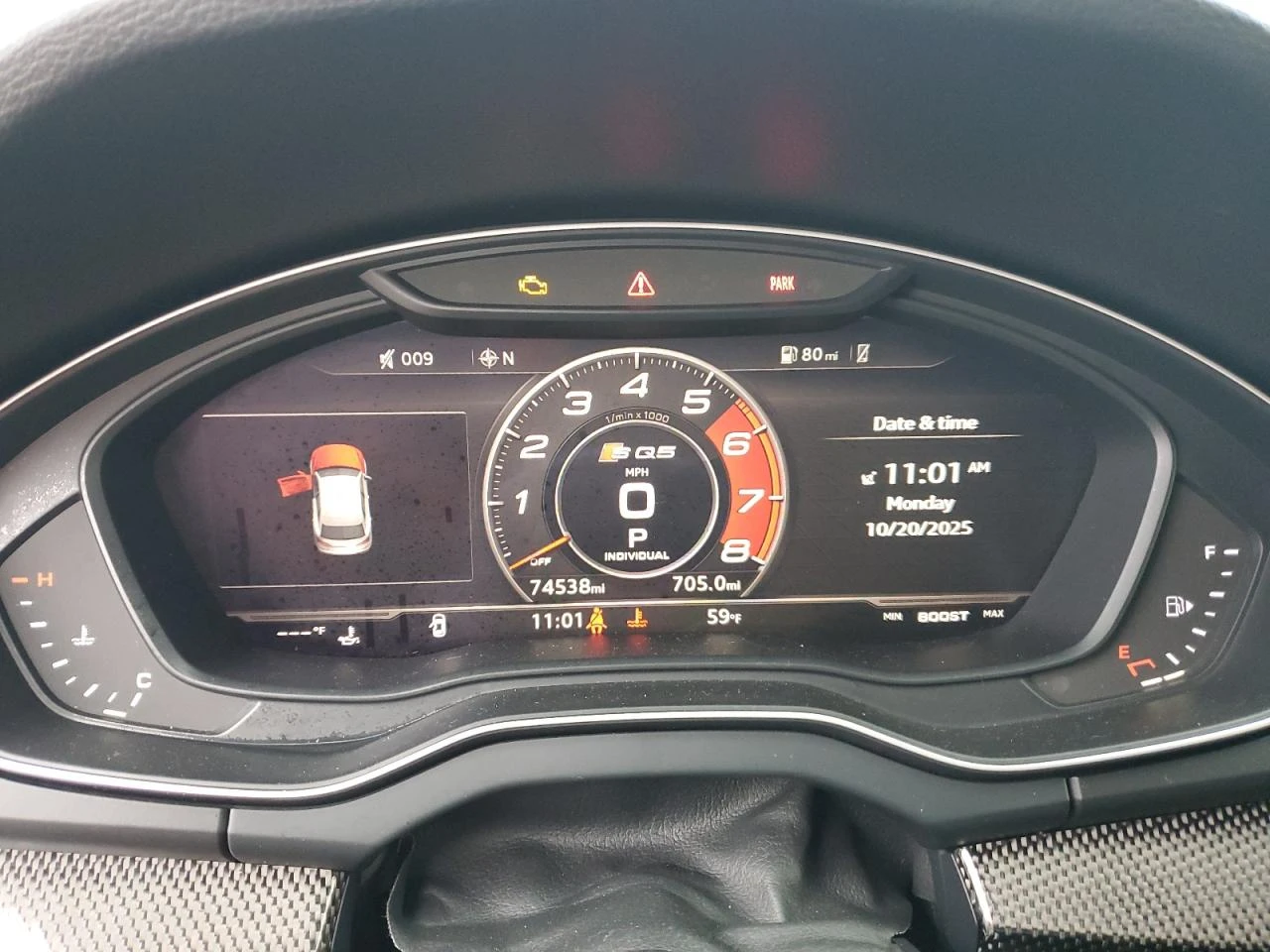 Audi SQ5 * PREMIUM* PLUS*  | Mobile.bg � ����������� 8