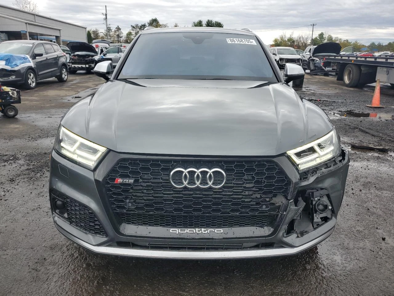 Audi SQ5 * PREMIUM* PLUS*  | Mobile.bg � ����������� 2
