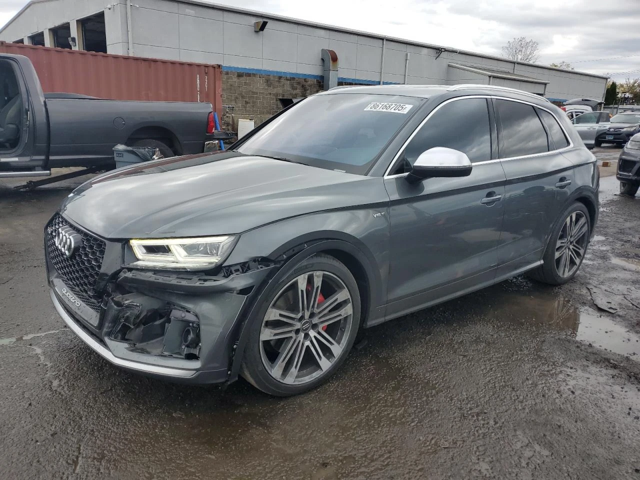 Audi SQ5 * PREMIUM* PLUS*  | Mobile.bg � ����������� 1