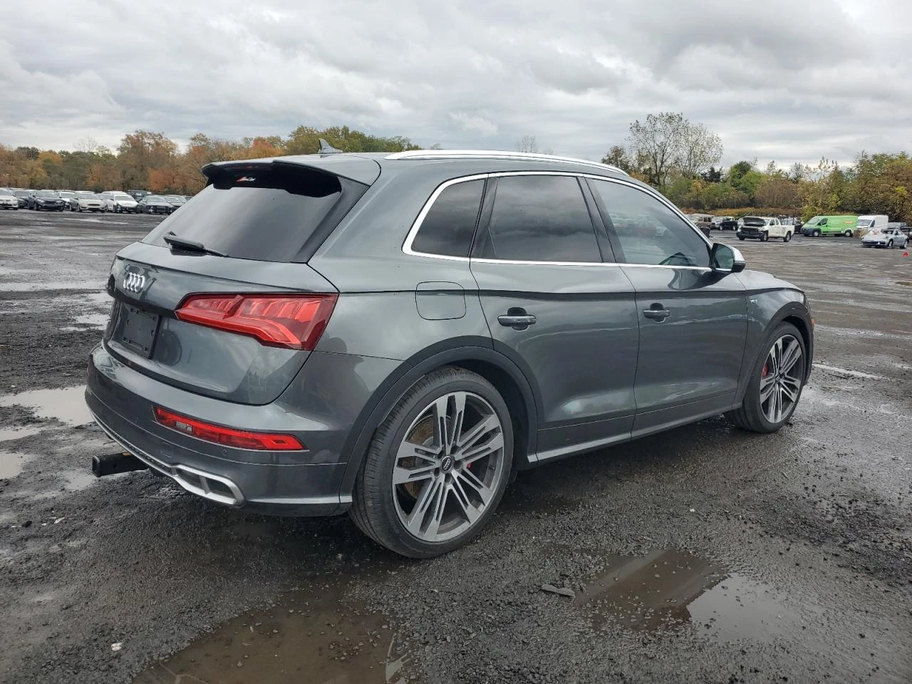 Audi SQ5 * PREMIUM* PLUS*  | Mobile.bg � ����������� 4
