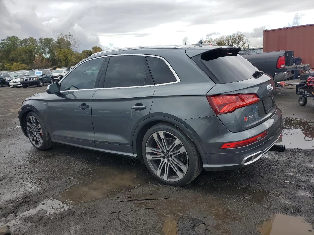 Audi SQ5 * PREMIUM* PLUS*  | Mobile.bg � ����������� 6