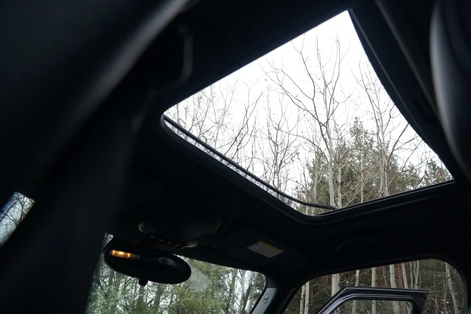 Mini Countryman Cooper S 1.6 ALL4 Automatic, снимка 16 - Автомобили и джипове - 54380245