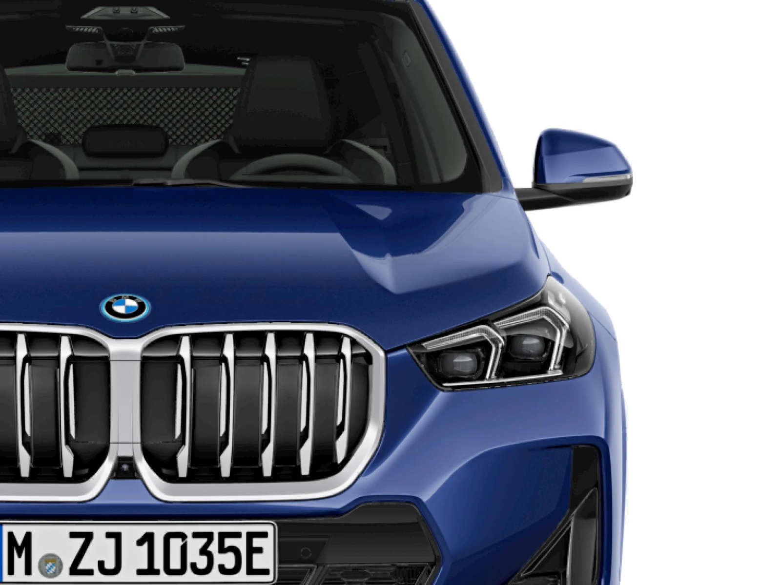 BMW X1 xDrive30e, снимка 6 - Автомобили и джипове - 54428314
