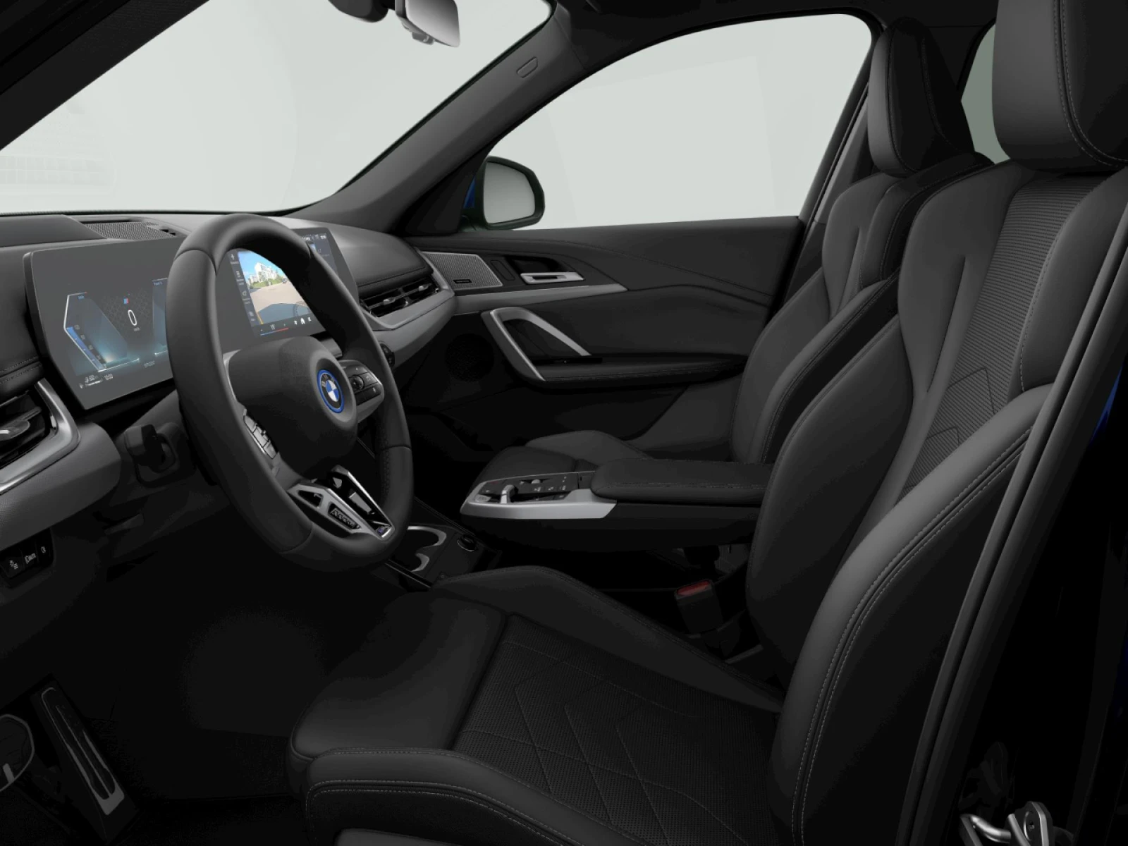 BMW X1 xDrive30e, снимка 8 - Автомобили и джипове - 54428314