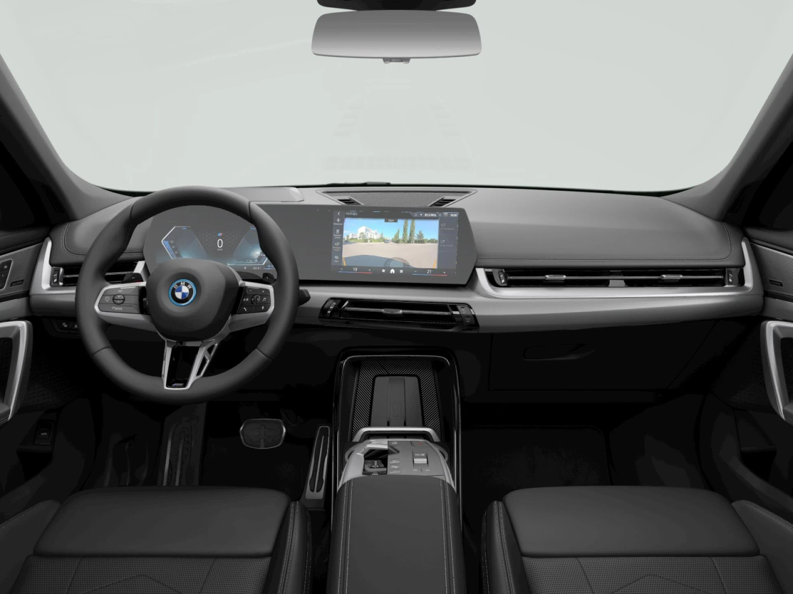 BMW X1 xDrive30e, снимка 10 - Автомобили и джипове - 54428314