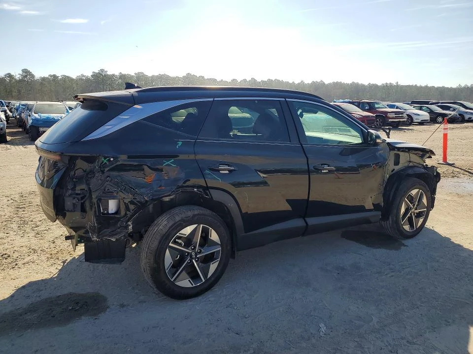 Hyundai Tucson 2.5L 4 Front-wheel Drive | Mobile.bg � ����������� 4