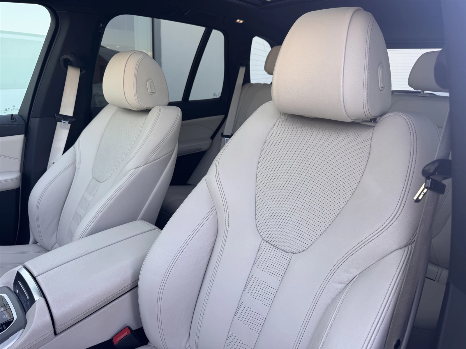BMW X5 xDrive30d, снимка 14 - Автомобили и джипове - 54867990