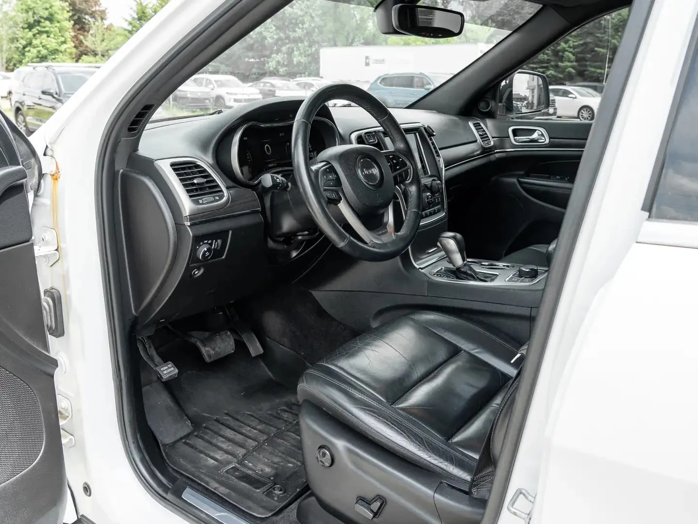 Jeep Grand Wagoneer Cherokee Limited | Mobile.bg � ����������� 7