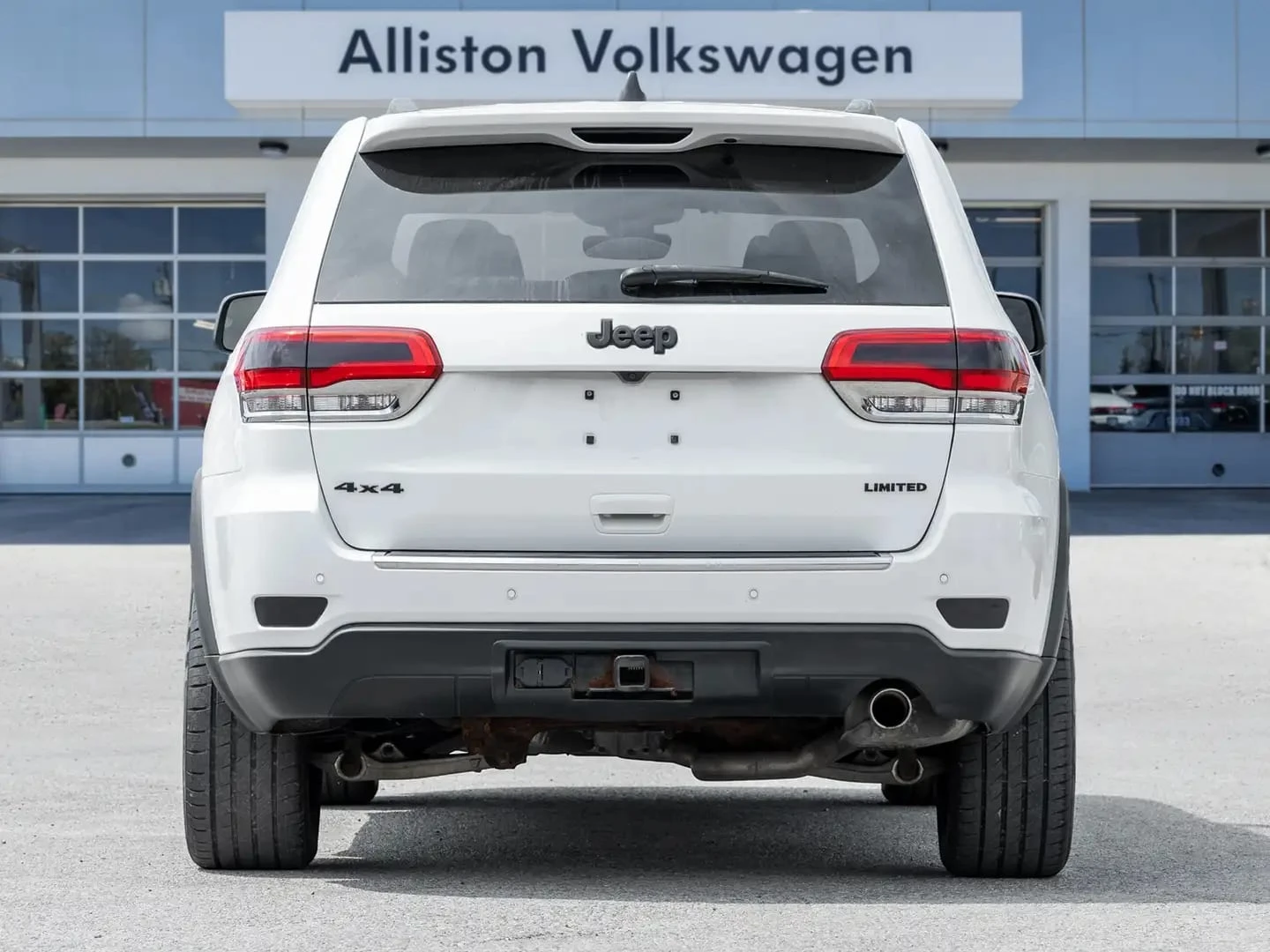 Jeep Grand Wagoneer Cherokee Limited | Mobile.bg � ����������� 6