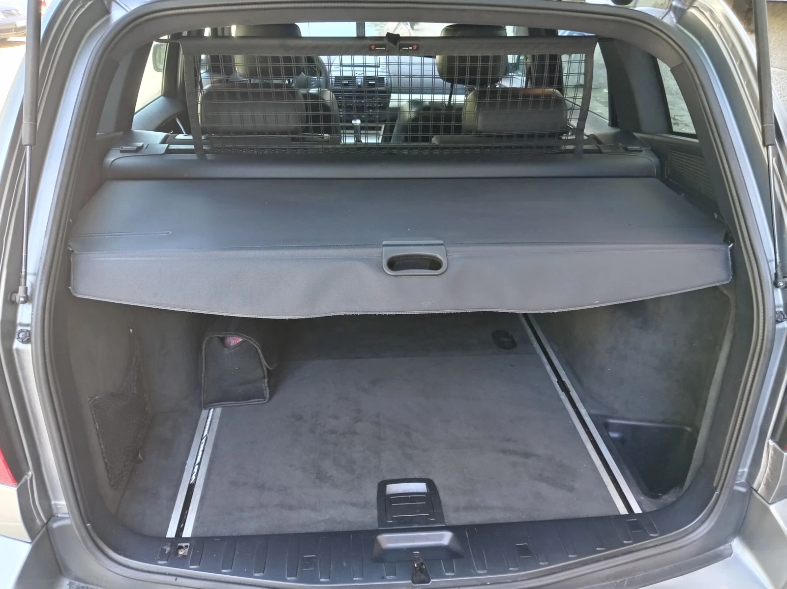 BMW X3 X3 Facelift M47 TOP! , снимка 14 - Автомобили и джипове - 54957793