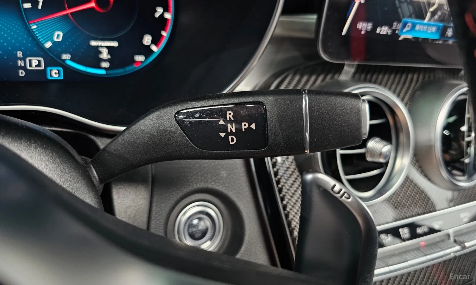 Mercedes-Benz GLC 43 AMG 4MATIC* EKSTROV*  | Mobile.bg � ����������� 9