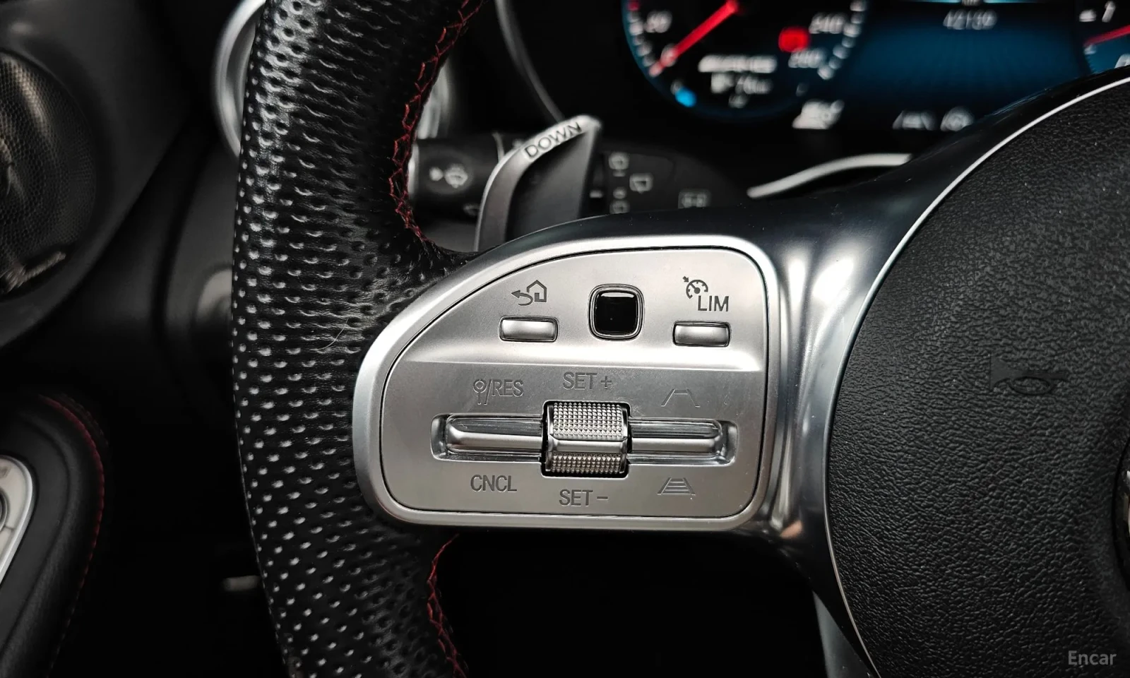 Mercedes-Benz GLC 43 AMG 4MATIC* EKSTROV*  | Mobile.bg � ����������� 16