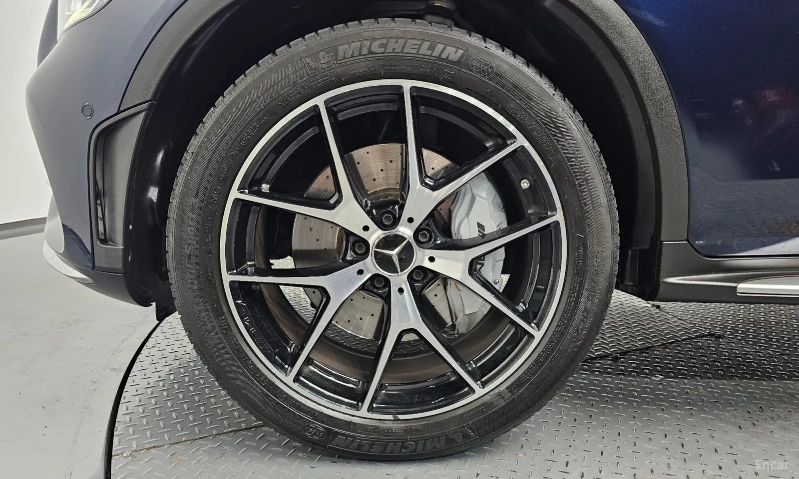 Mercedes-Benz GLC 43 AMG 4MATIC* EKSTROV*  | Mobile.bg � ����������� 5