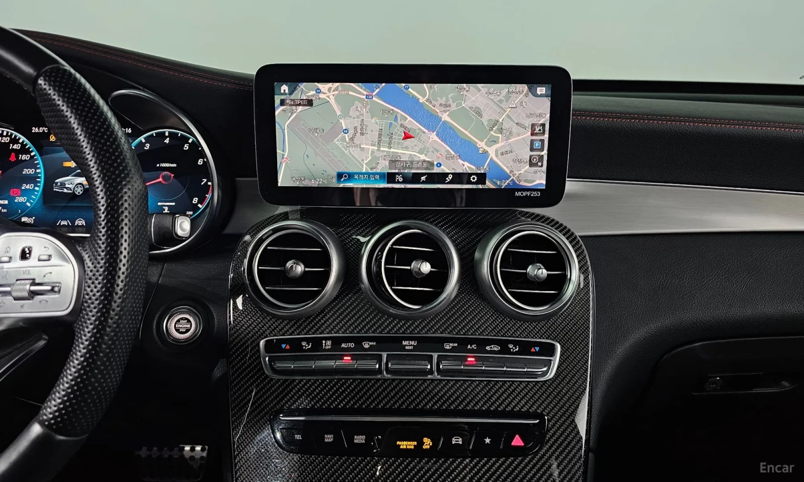 Mercedes-Benz GLC 43 AMG 4MATIC* EKSTROV*  | Mobile.bg � ����������� 14