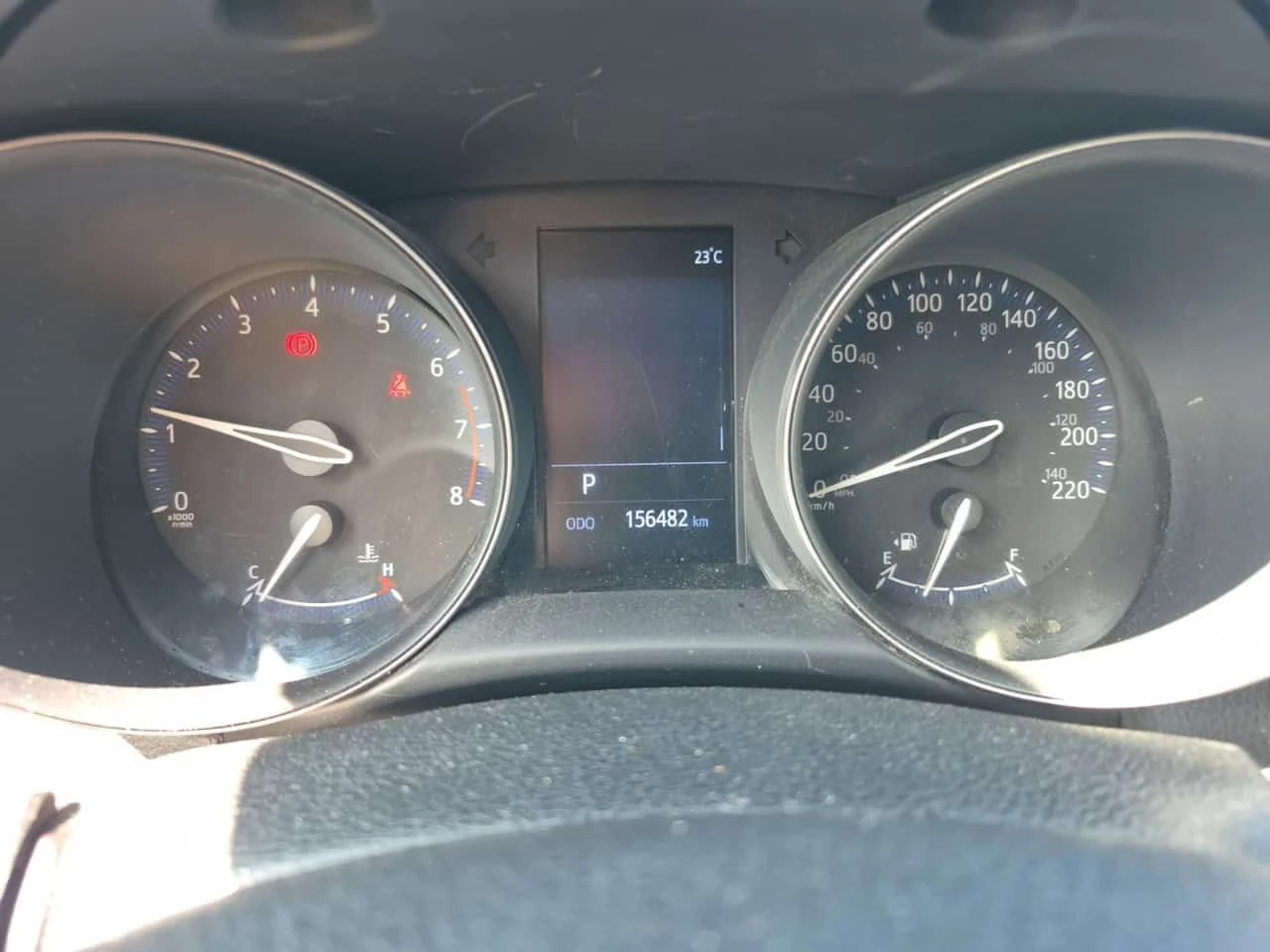 Toyota C-HR FWD/LTD AVAIL/CARFAX/ФИНАНСИРАНЕ, снимка 9 - Автомобили и джипове - 55406196