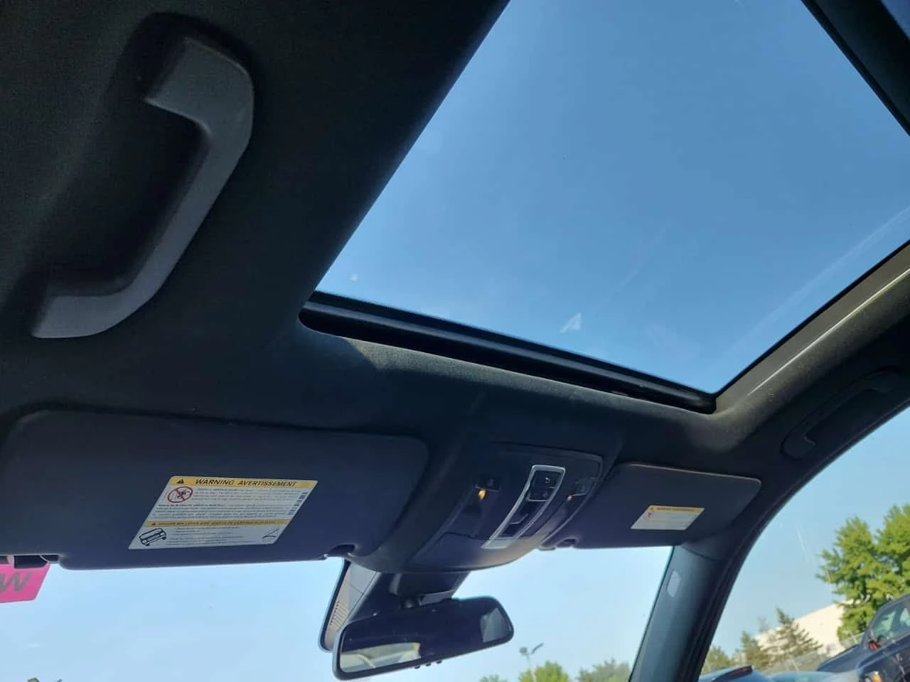 Mercedes-Benz ML 350 * BLUETEC * H&K * �������� * CARFAX *  | Mobile.bg � ����������� 11