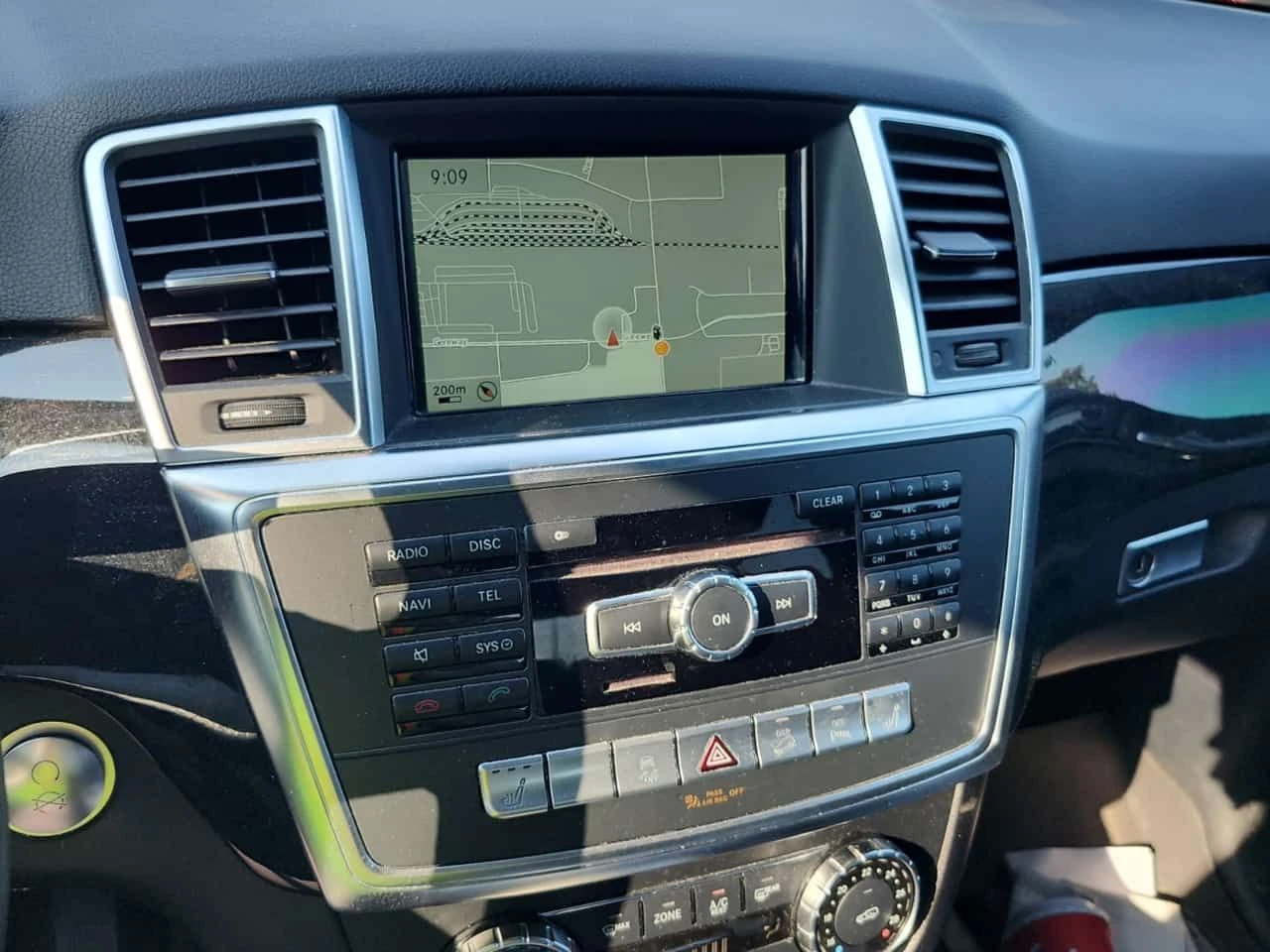 Mercedes-Benz ML 350 * BLUETEC * H&K * �������� * CARFAX *  | Mobile.bg � ����������� 8