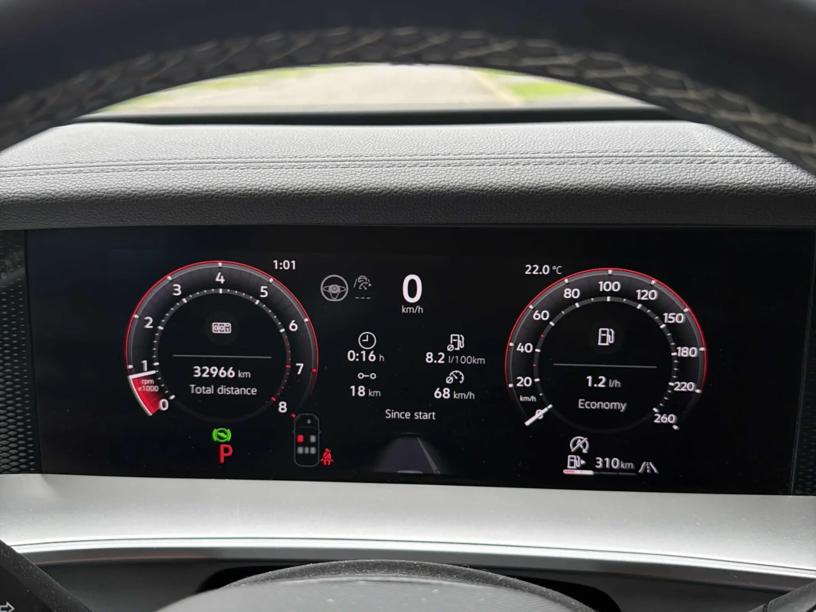VW Tiguan Comfortline / ЛИЗИНГ / ПРОГНОЗНА ЦЕНА до БГ, снимка 8 - Автомобили и джипове - 55688577