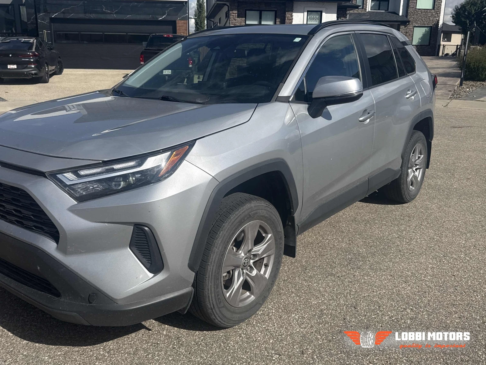 Toyota Rav4, снимка 2 - Автомобили и джипове - 56099069
