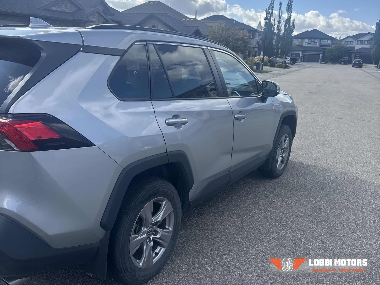 Toyota Rav4, снимка 3 - Автомобили и джипове - 56099069
