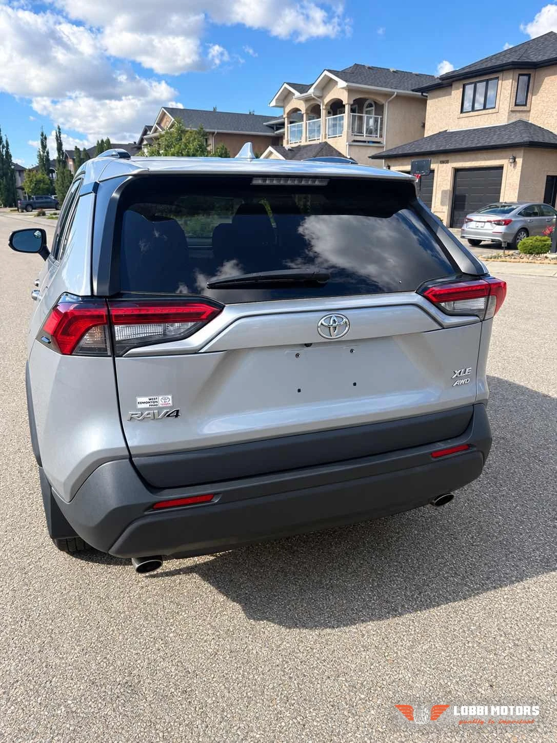 Toyota Rav4, снимка 4 - Автомобили и джипове - 56099069