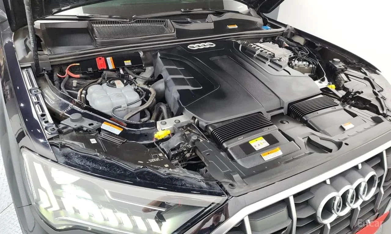 Audi Q7 * 45 TDI QUATTRO * ��������� ���� �� ��������*  | Mobile.bg � ����������� 17