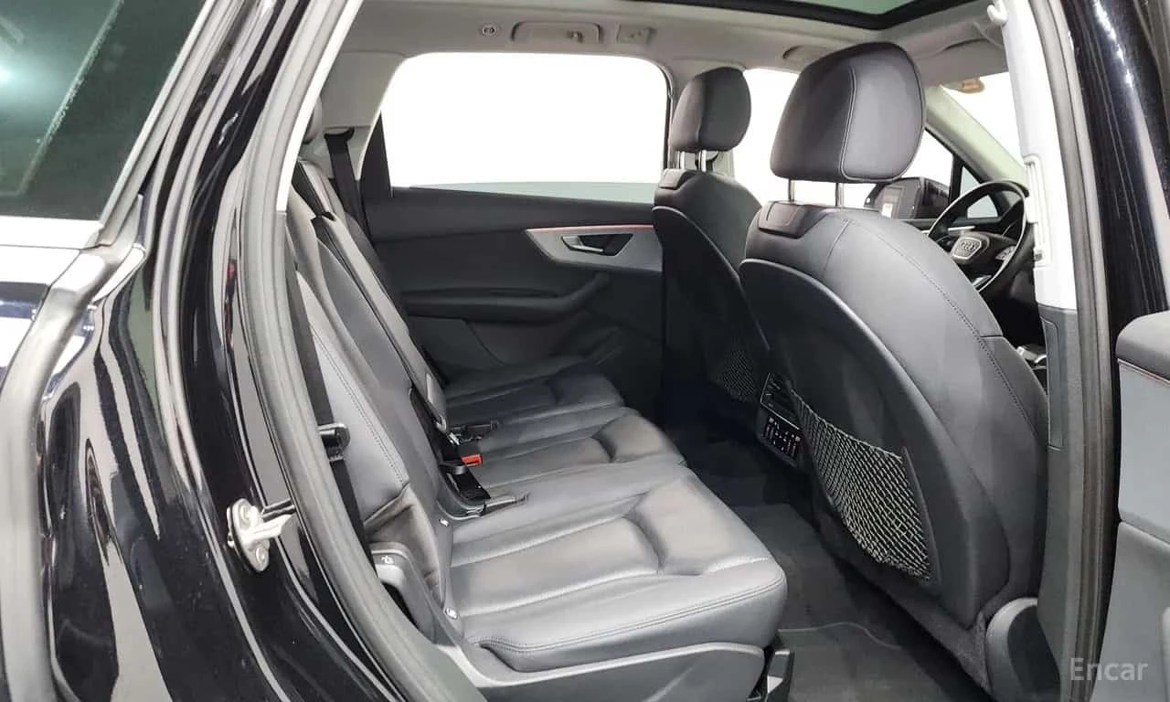Audi Q7 * 45 TDI QUATTRO * ��������� ���� �� ��������*  | Mobile.bg � ����������� 16