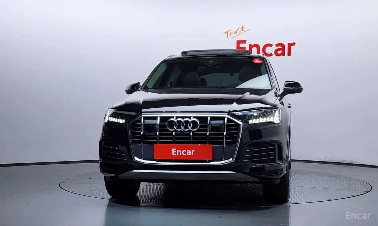 Audi Q7 * 45 TDI QUATTRO * ��������� ���� �� ��������*  | Mobile.bg � ����������� 3