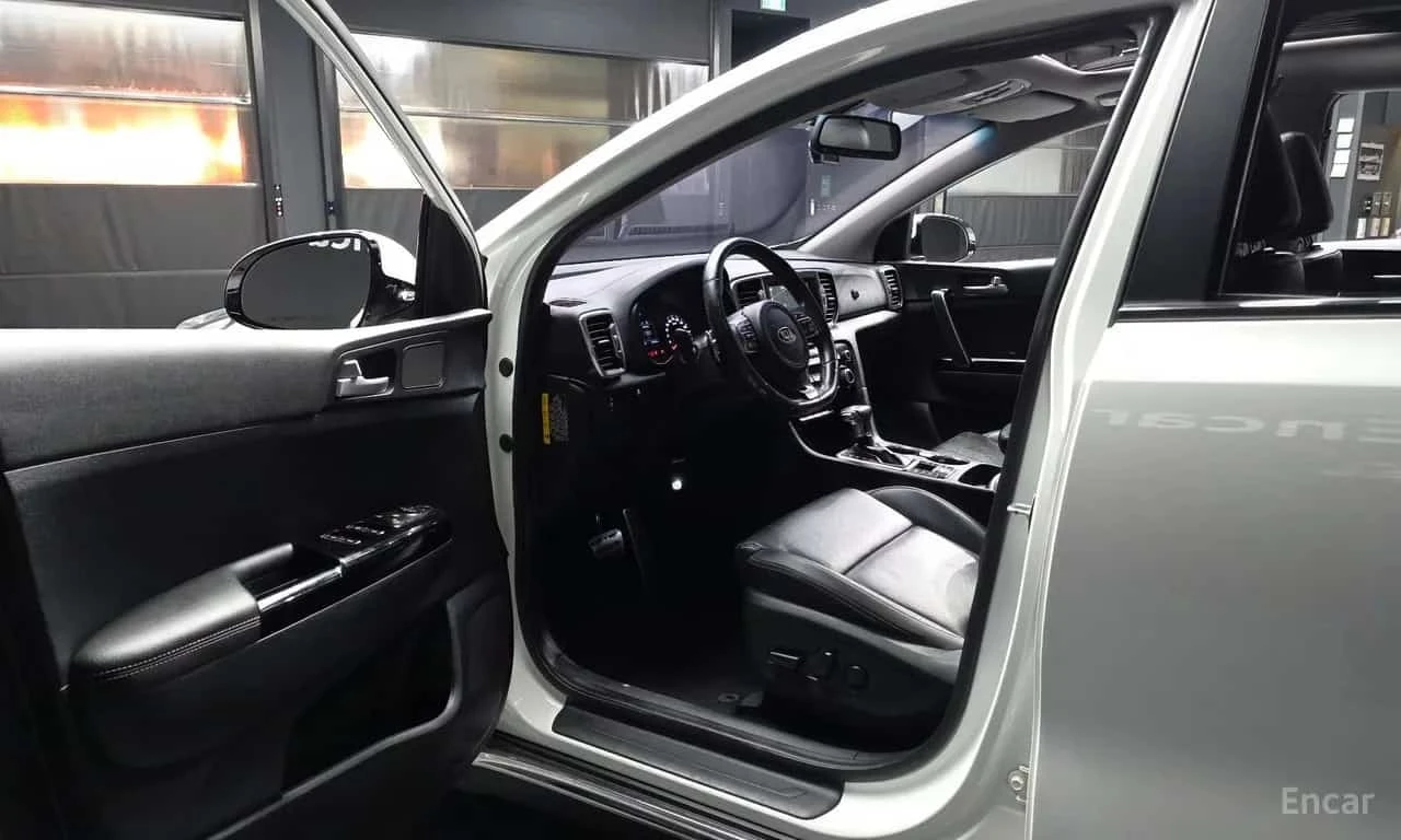 Kia Sportage * Noblesse * ������� * ��������� *  | Mobile.bg � ����������� 10