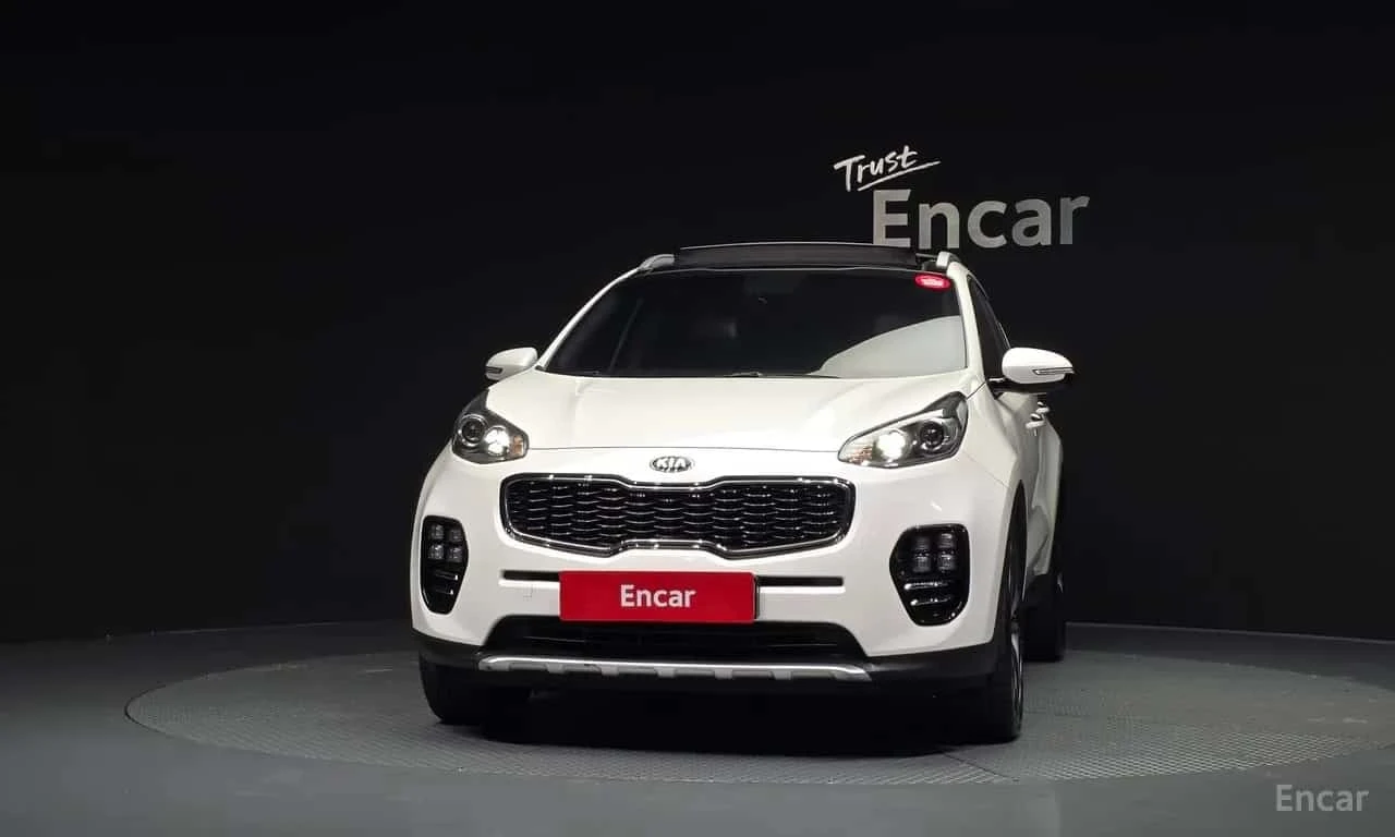 Kia Sportage * Noblesse * ������� * ��������� *  | Mobile.bg � ����������� 3
